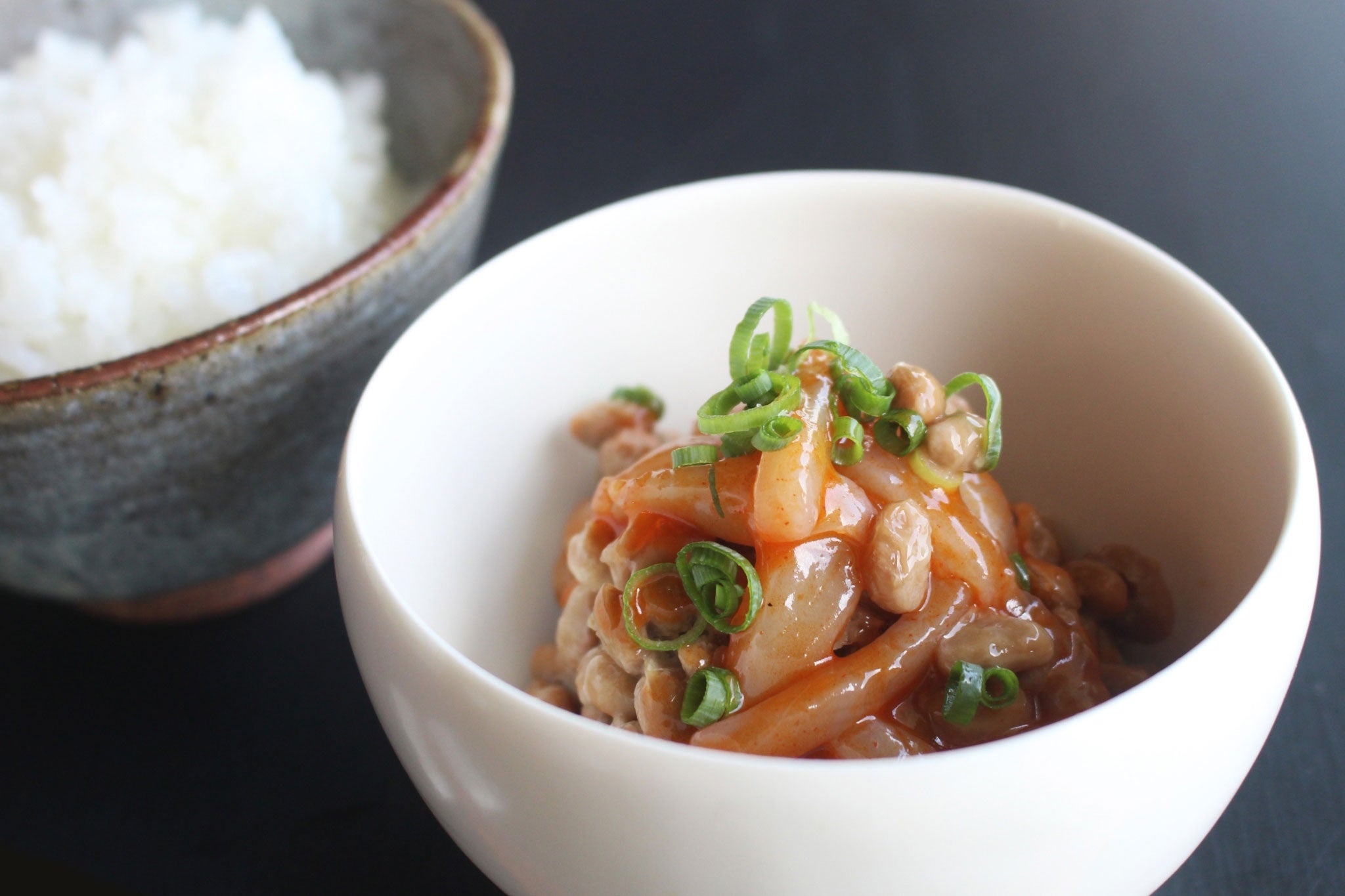 キムチの食べ方アレンジ