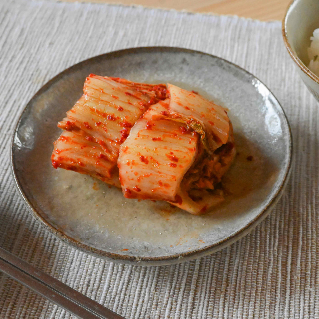 絶品! 白菜キムチ
