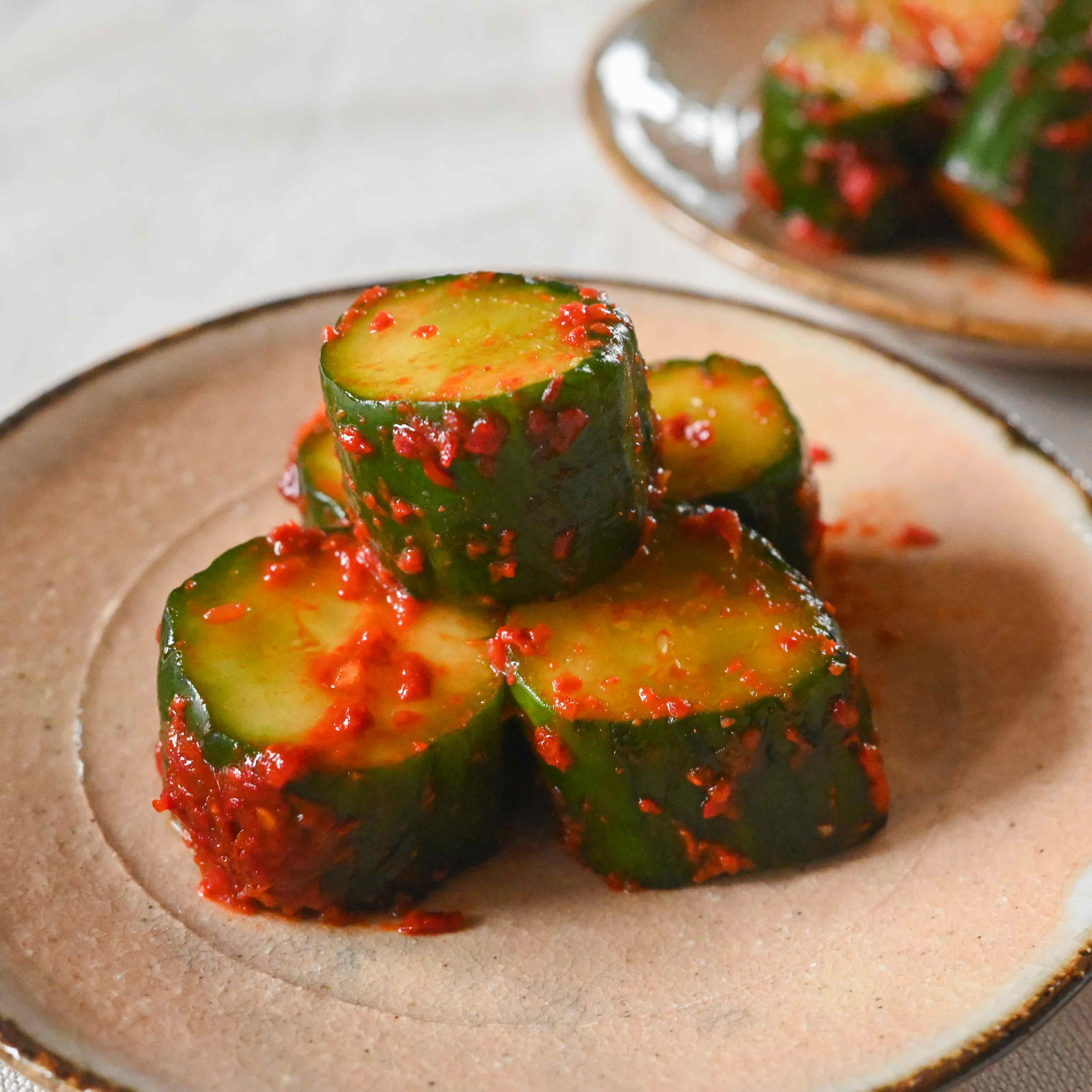 絶品! オイキム