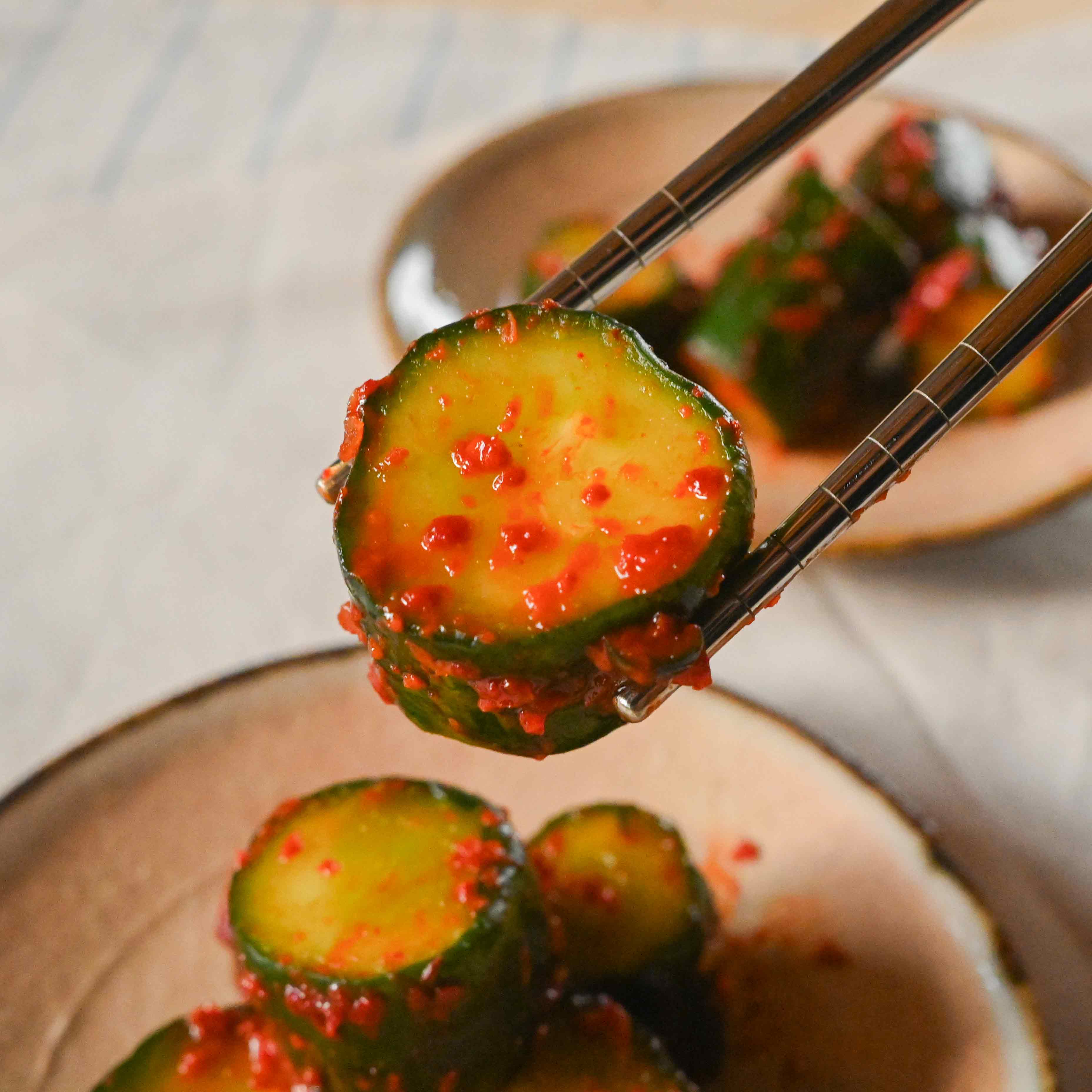 絶品! オイキム