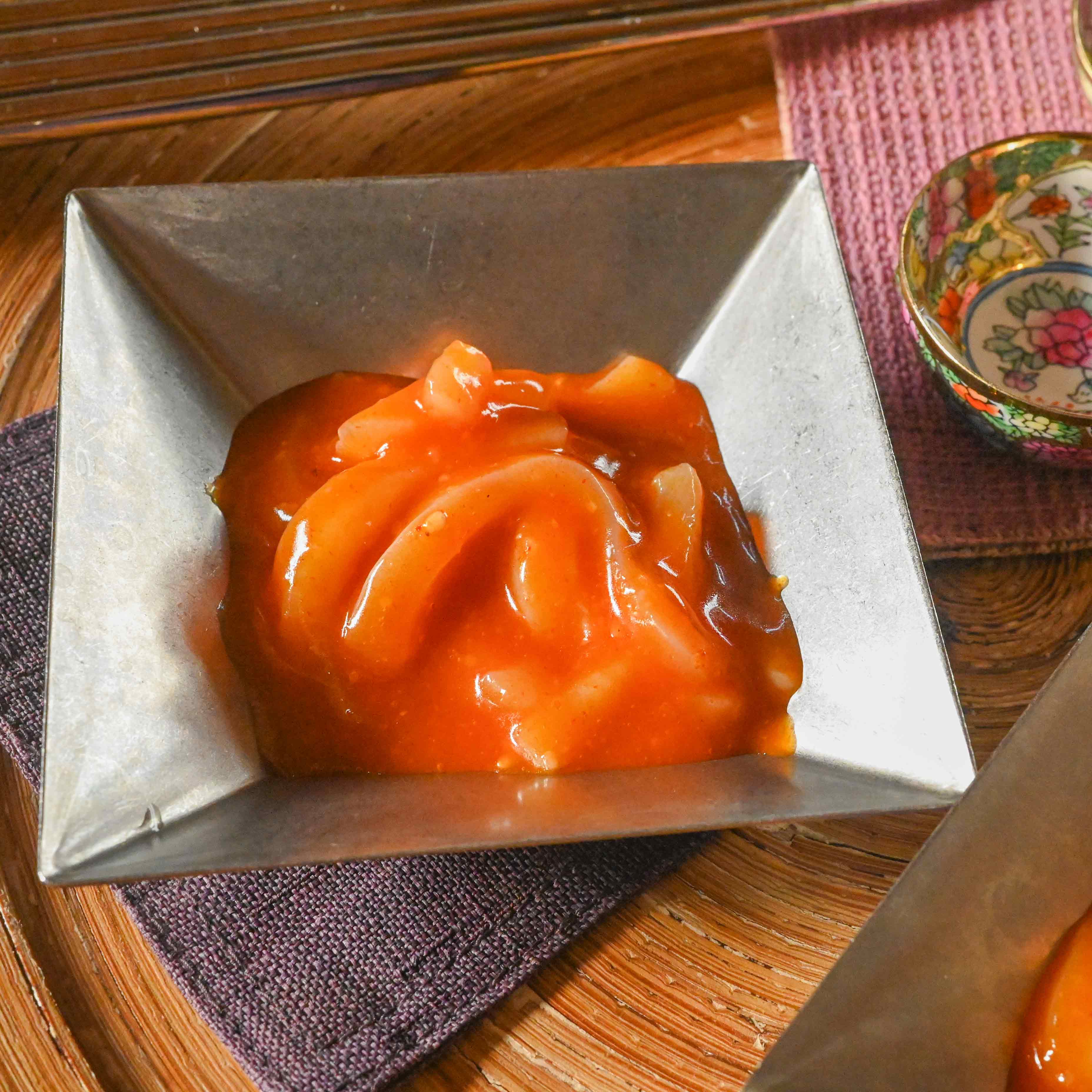 キムチお試しセット